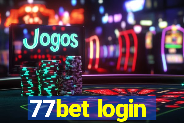 77bet login