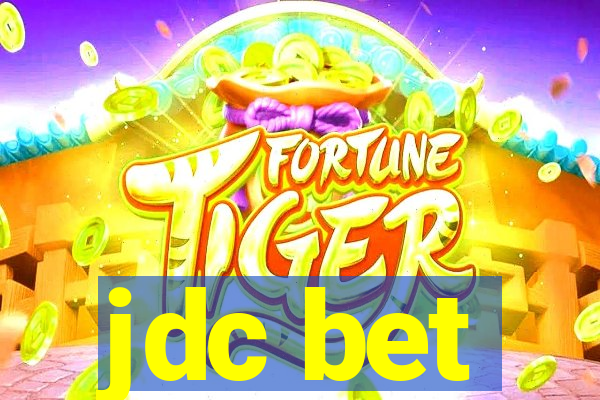 jdc bet