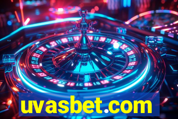 uvasbet.com