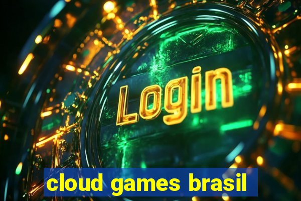 cloud games brasil