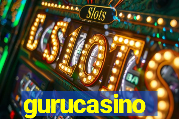 gurucasino