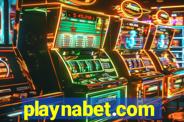 playnabet.com