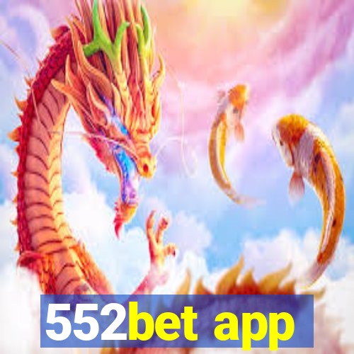 552bet app