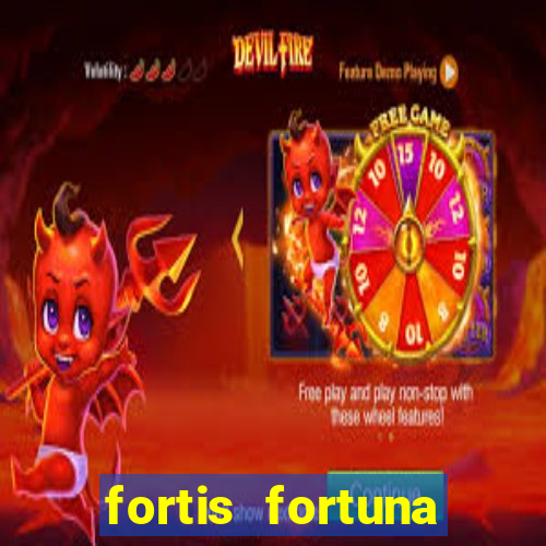 fortis fortuna adiuvat origem