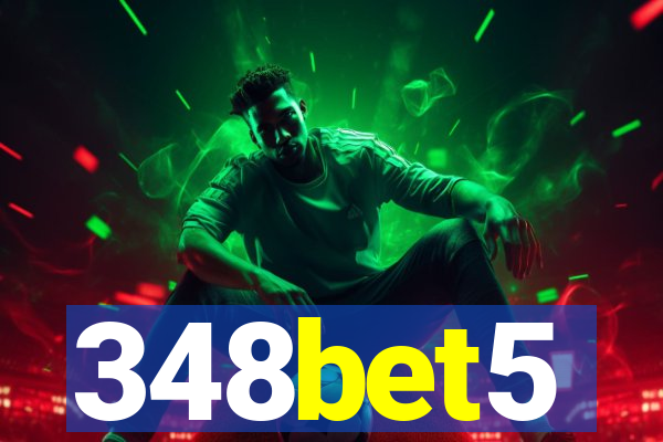 348bet5