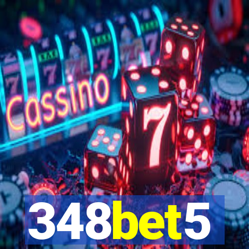 348bet5