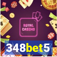 348bet5