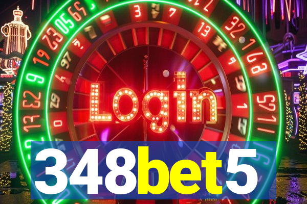 348bet5