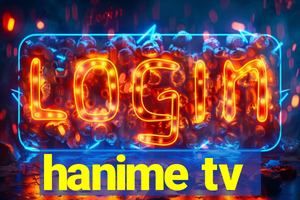 hanime tv