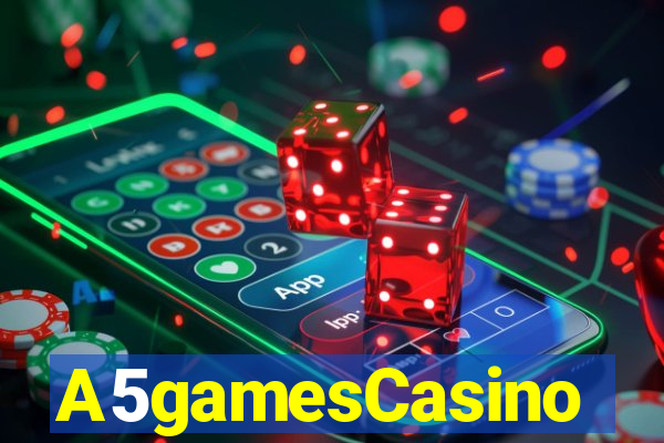 A5gamesCasino