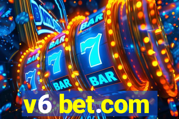 v6 bet.com