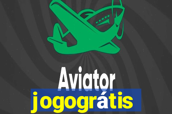 jogográtis