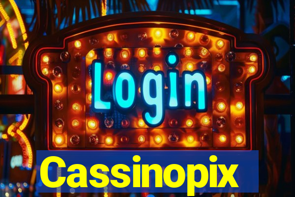 Cassinopix