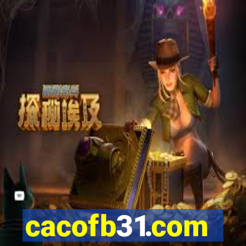 cacofb31.com