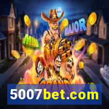 5007bet.com