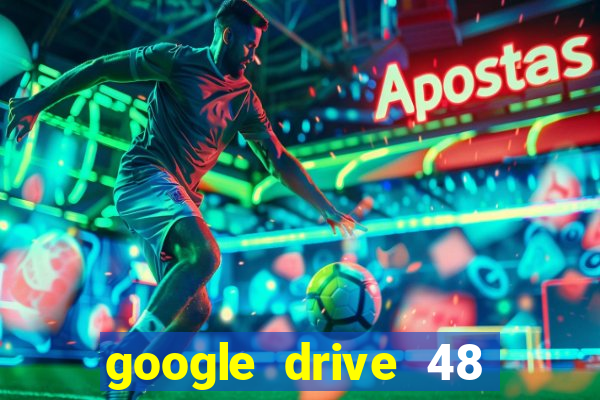 google drive 48 leis do poder