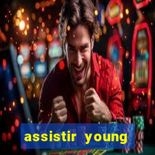 assistir young hearts 2024