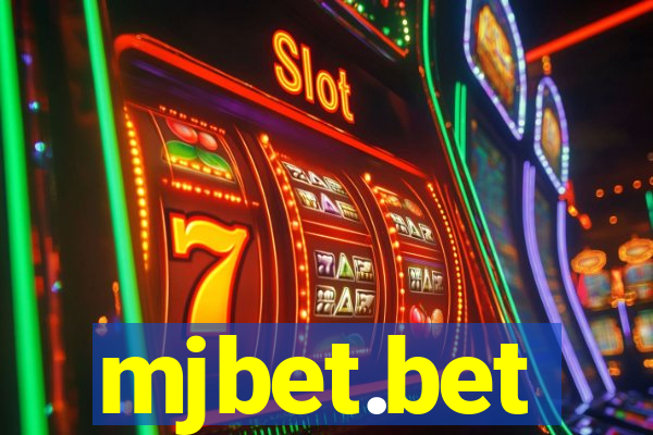 mjbet.bet