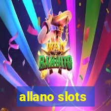 allano slots