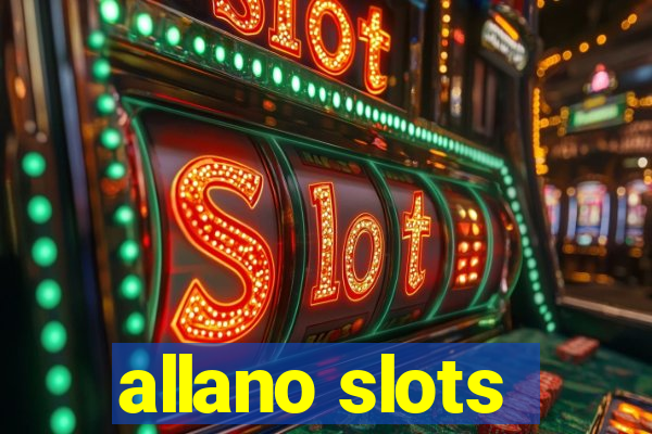 allano slots