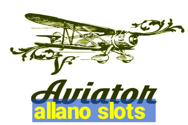 allano slots