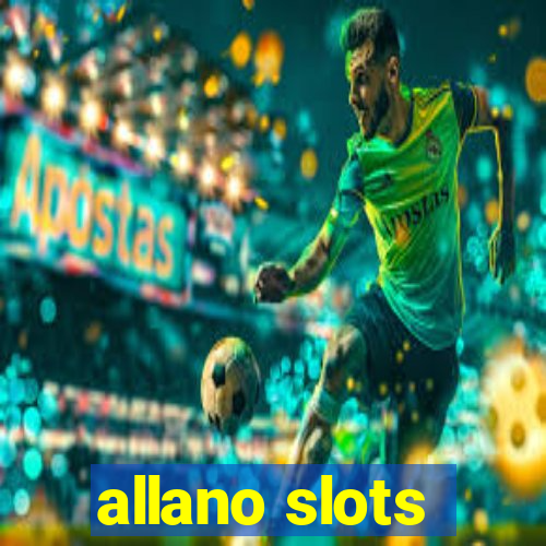 allano slots