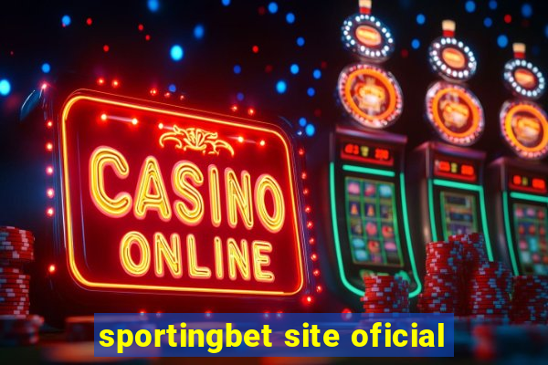 sportingbet site oficial