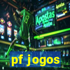 pf jogos