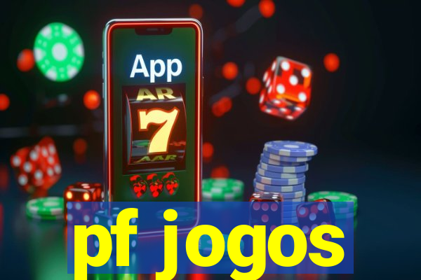 pf jogos