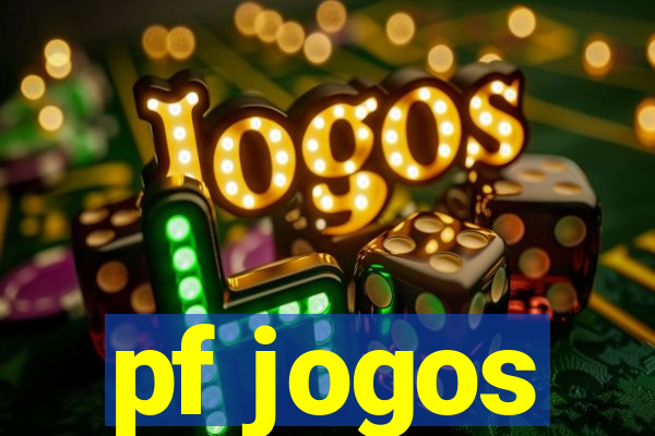 pf jogos