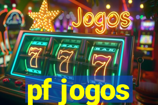 pf jogos