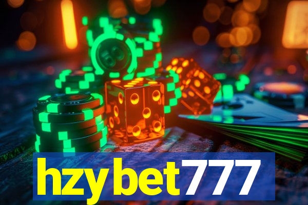 hzybet777