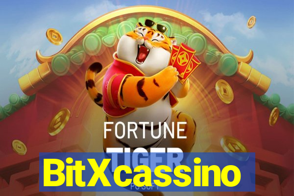 BitXcassino