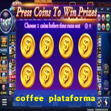 coffee plataforma de jogos