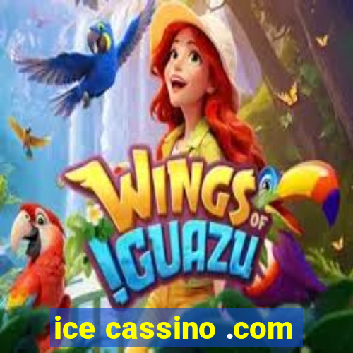 ice cassino .com