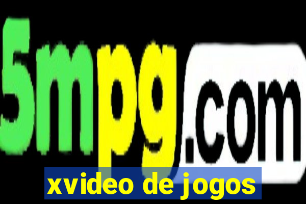 xvideo de jogos