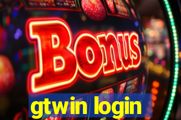 gtwin login