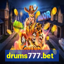 drums777.bet