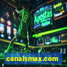 canaismax.com