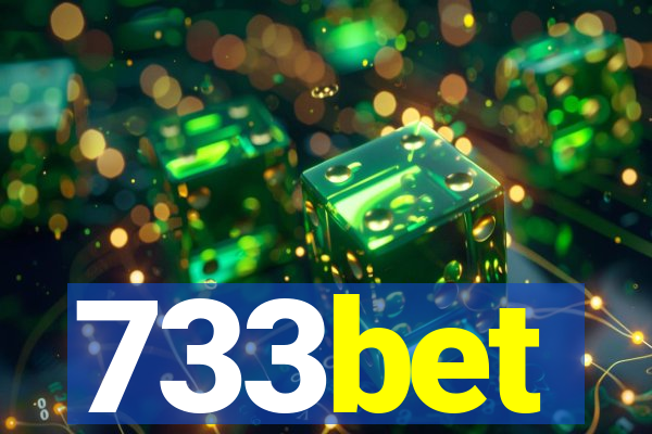 733bet