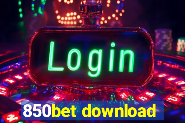 850bet download