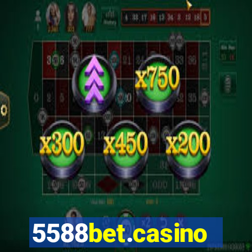 5588bet.casino