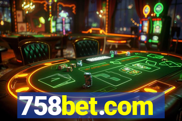 758bet.com