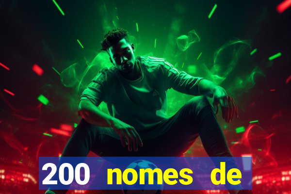 200 nomes de frutas 100 nomes de