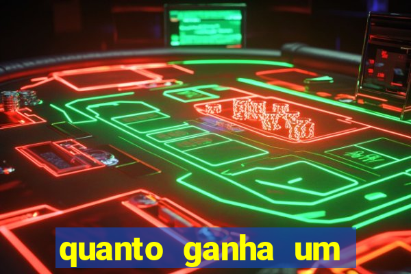 quanto ganha um jogador de fut 7 profissional