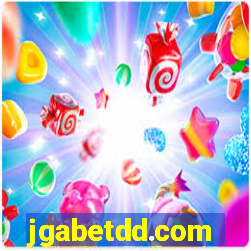 jgabetdd.com