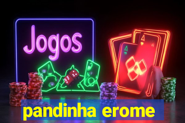 pandinha erome