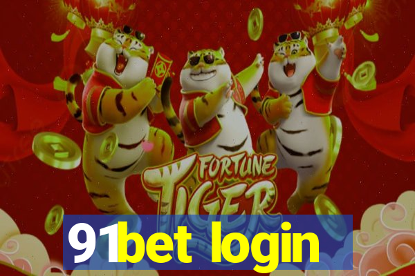 91bet login