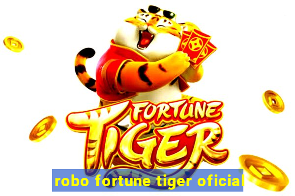 robo fortune tiger oficial