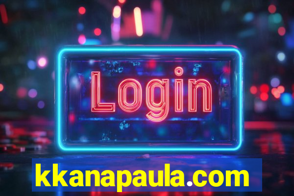 kkanapaula.com